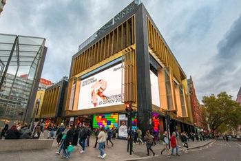 Kru Live appointed brand experience staffing partner for Outernet
