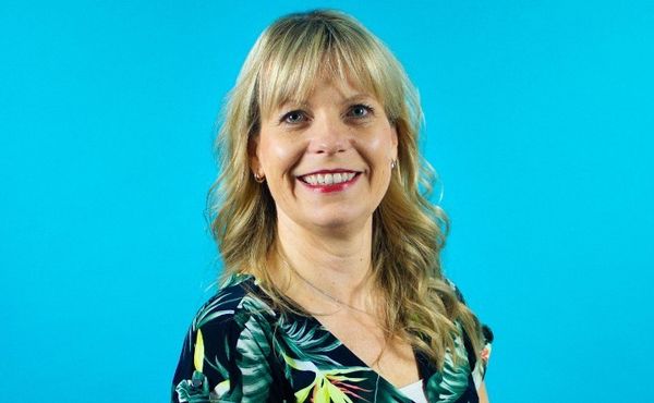 Pauline Beattie