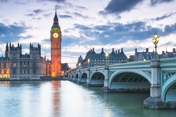 London Parliament