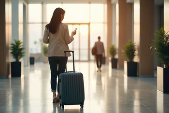 business travel corporateddd