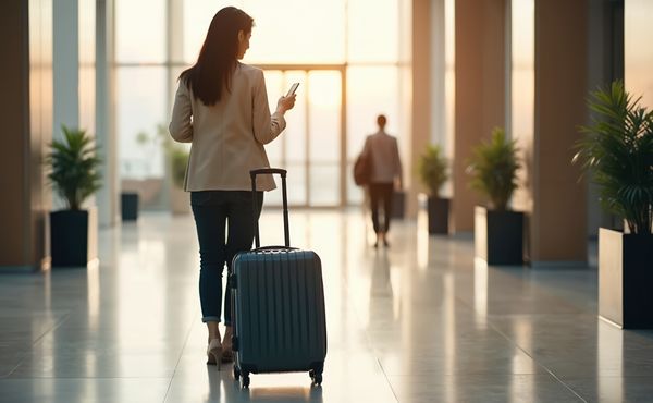 business travel corporateddd