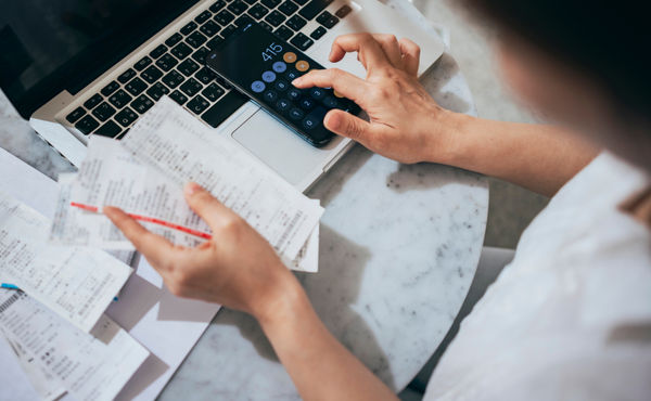 Tax changes self employed