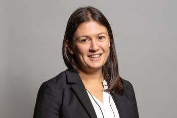 Industry leaders have written to culture secretary Lisa Nandy