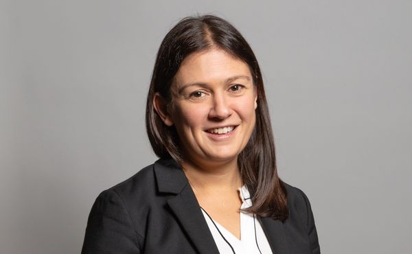 Industry leaders have written to culture secretary Lisa Nandy