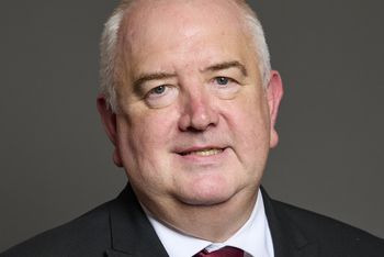 martin rhodes mp