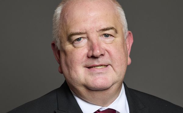 martin rhodes mp