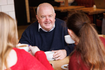 Martin Rhodes Coffee