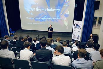 power of events leeds