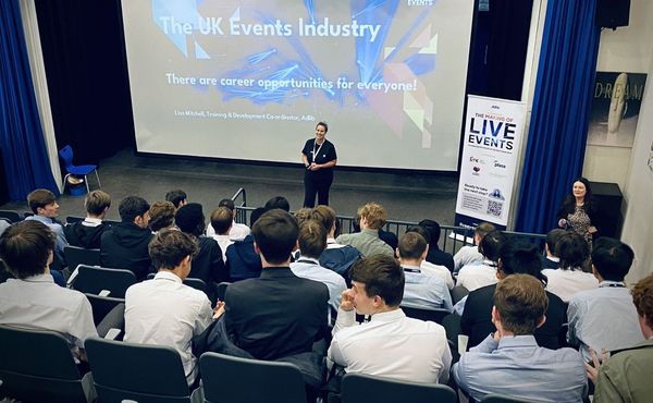 power of events leeds