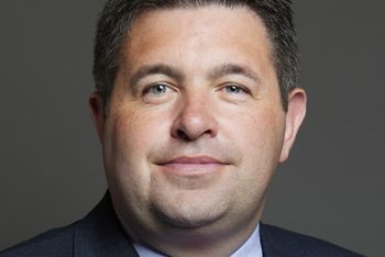 shaun davies mp appg