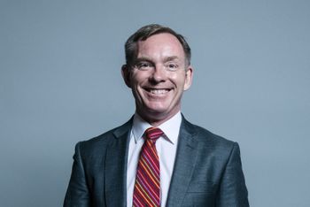 sir chris bryant