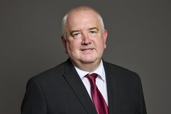 martin rhodes mp s