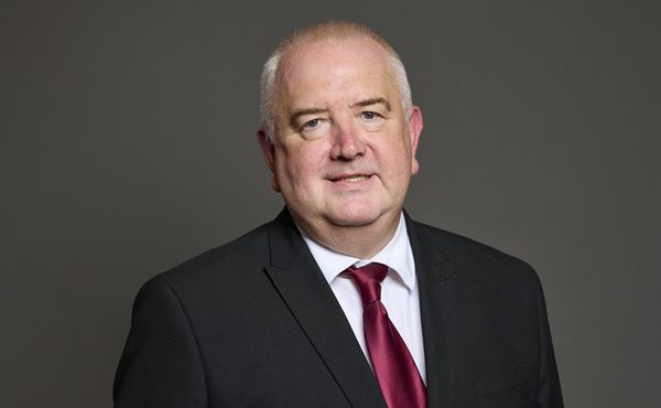 martin rhodes mp s