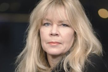 tracy halliwell