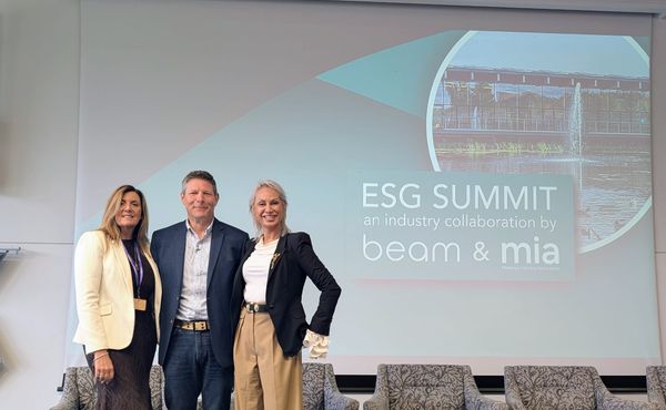 beam esg summit