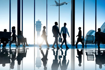 business travel corporate