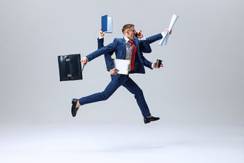 Nine in 10 eventprofs say work-life balance is affecting retention