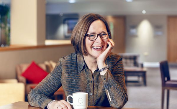 Joanne Barratt