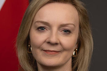 In Truss we trust? What the new PM needs to do for events