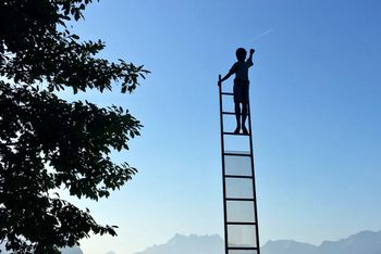 'They think they're godlike!' Are hyper-ambitious eventprofs on the rise?