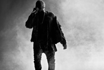 kanye west