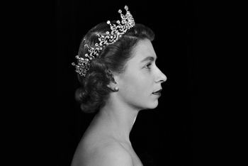 The Queen22