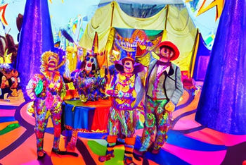 Glasgow's Willy Wonka event has lessons on AI we should all learn