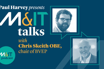 MIT Talks Skeith