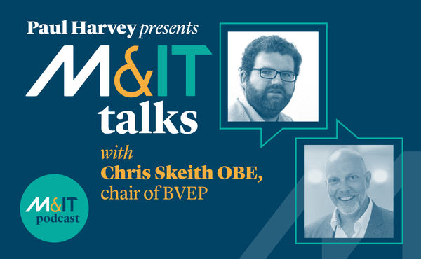 MIT Talks Skeith