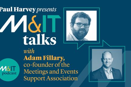 M&IT Talks S4E4: Adam Fillary reflects on MESA's first year