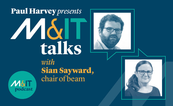 MIT Talks Sian
