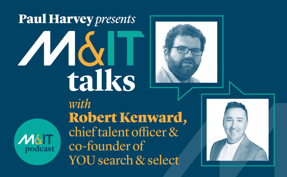 "This year the package is really important": talking salaries with Robert Kenward