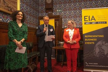 EIA launch