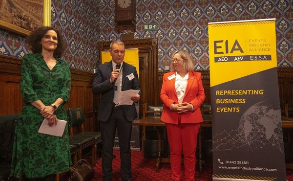 EIA launch
