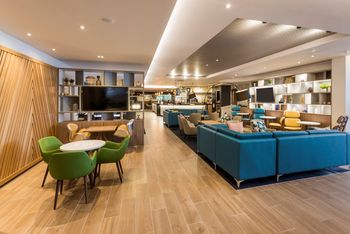 bristol hilton travel