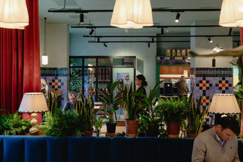 Venue spotlight: Room2 Belfast