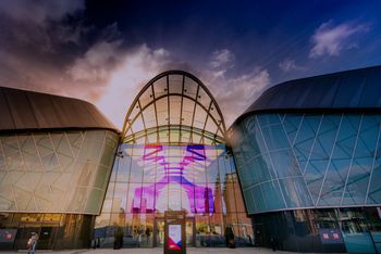 ACC Liverpool rebrands as Liverpool Experience Campus