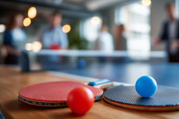 ping pong ding dong