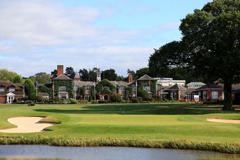 The Belfry