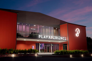 butlins playxperience