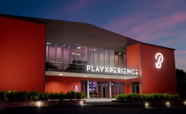 butlins playxperience