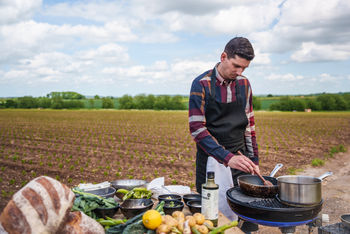 Red Bull Racing zooms ahead with waste reduction commitments