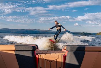 speedboats scotland