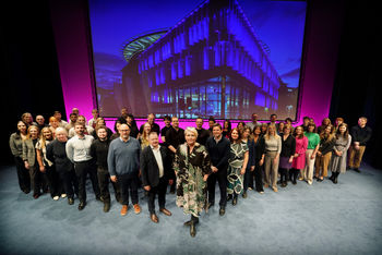 EICC nears £1bn of economic impact as it celebrates its 30th anniversary