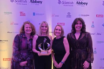 eicc best business event