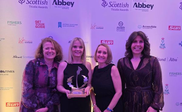 eicc best business event