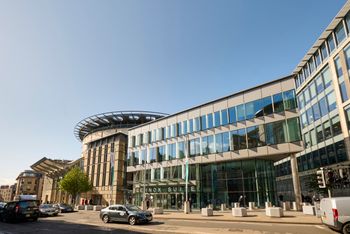 EICC sets sights on American Business