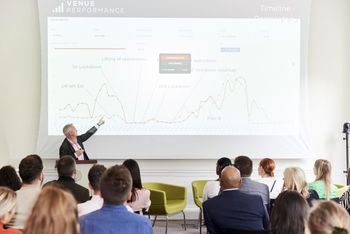 Sustainability experts call for 100 per cent renewable energy at venues