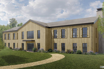 Fallow House