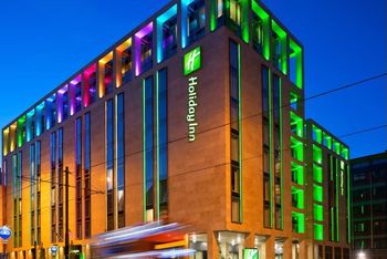 Holiday Inn Manchester City Centre